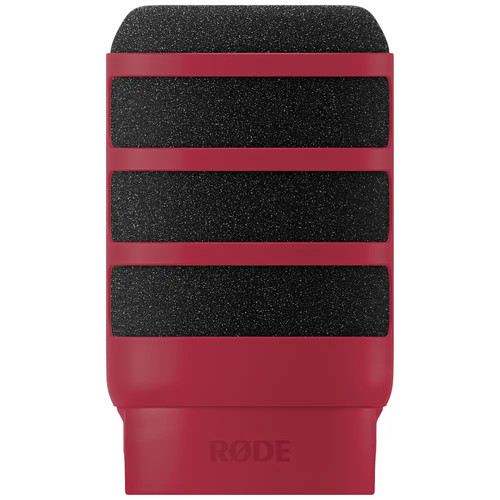 Rode ws14 bonnette filtre - bonnette,