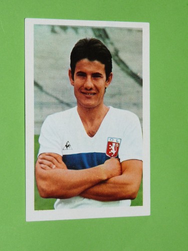 Andre guy olympique - #84,