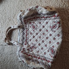 VINTAGE LES OLIVADES SAC DE