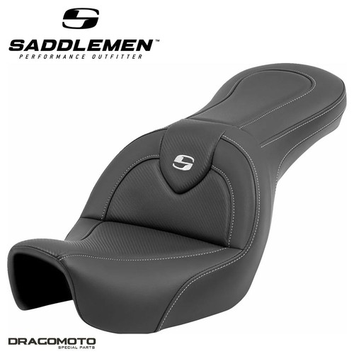 Selle harley dyna glide - harley,