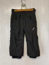 Pantalon ski wed 4ans - de,