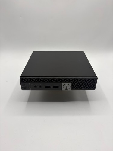 Dell optiplex 7040 micro - optiplex,