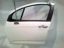 Porte avant gauche CITROEN C3 2 PHASE 2 9002AZ