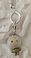Swarovski Erika Charm Single