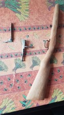 Crosse carabine mm - carabine,