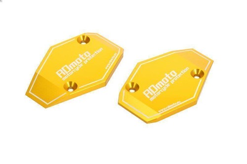 Crash pad rdmoto capsl - crash, capsl-g