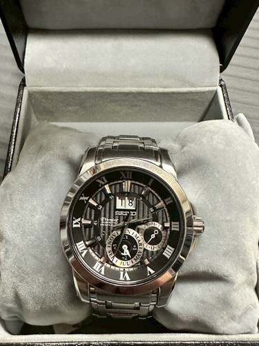 Seiko premier snp093p1 kinetic - premier,