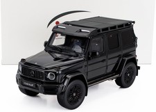 MERCEDES BENZ - G-CLASS G63