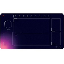 Ultra Pro Foundations Learn to Play 1 Player Playmat for Magic: The Gathering