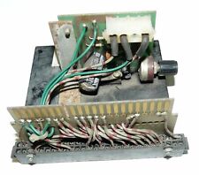 LOT DE PIÈCES DÉTACHÉES