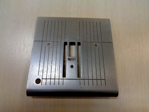 Bernina 5mm needle plate for - bernina,