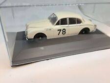 Jaguar MK 2 tour de france