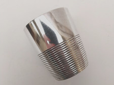 Ancienne TIMBALE CHRISTOFLE en