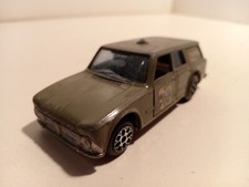 Politoys E19 I Alfa Romeo