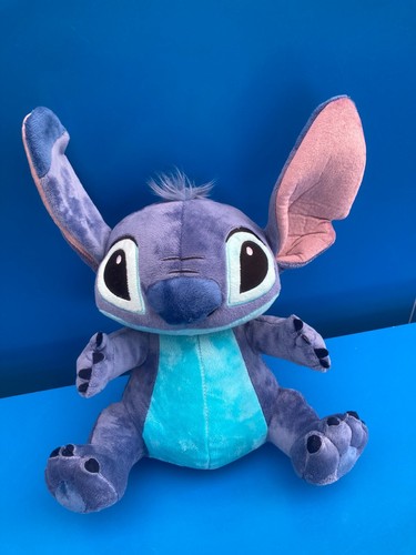 Peluche disney lilo stitch - lilo, et