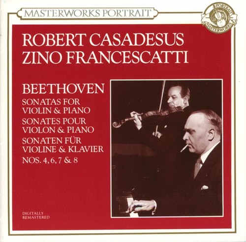 Beethoven sonates pour - :,