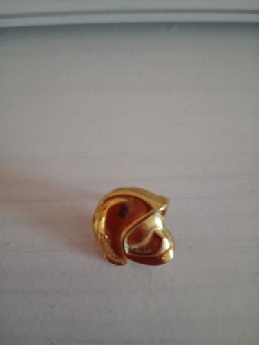 Pin casque pompier f1 - pin's,