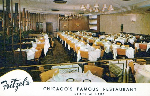 Chicago illinois fritzel - chicago,