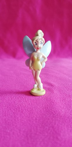 Figurine fee clochette disney - figurine,