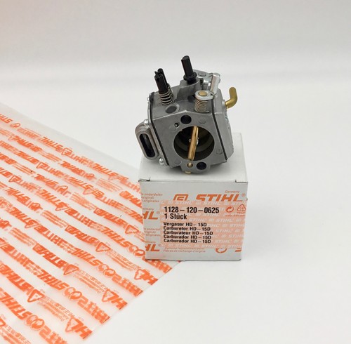 Carburateur origine stihl - carburateur,