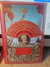 JULES VERNE DE LA TERRE À LA