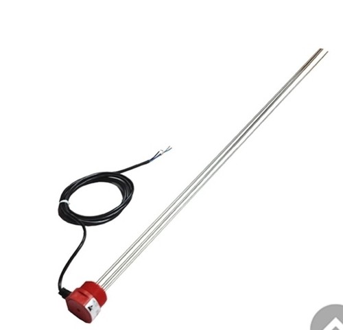 Sonde niveau vn3 carlo - sonde,