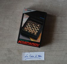 Jeu d'échecs de poche -