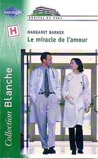 Le miracle de l'amour - Margaret Barker - V58436
