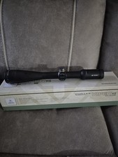 Vortex Viper HD 6-24x50