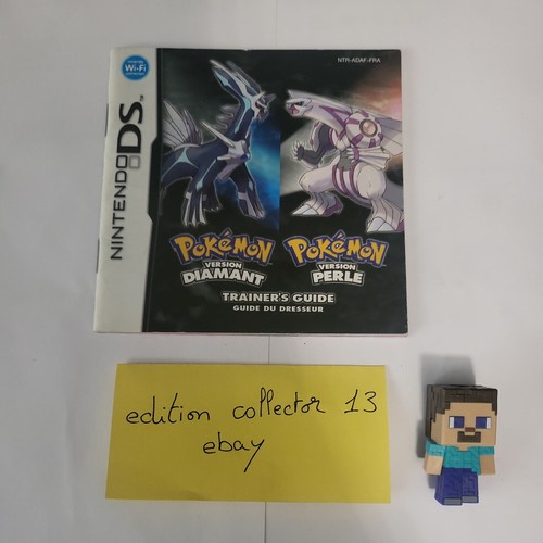 Notice nintendo - ds,
