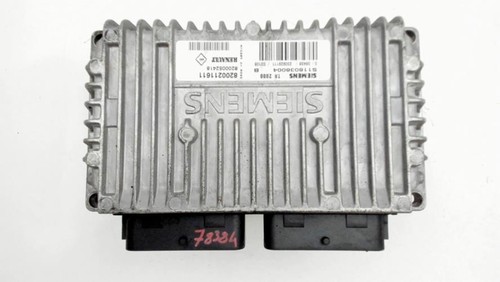 Calculateur boite auto - calculateur,