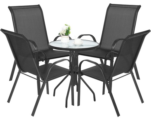 Table ronde island - +, 4