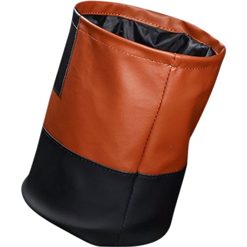 Range poubelle coffre - range,