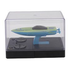 Bateau à Télécommande