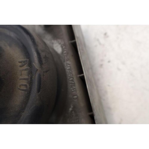 Headlamp fiat panda - rh,
