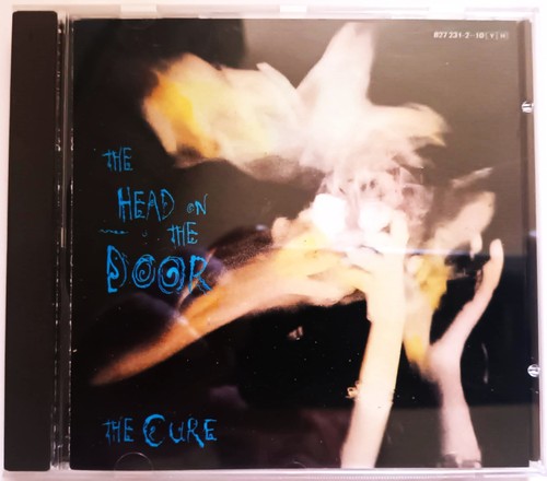 The cure - cure, new