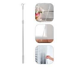  Tige Rotative Télescopique