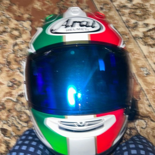 Arai cadalora full face - full,