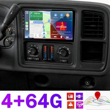For Chevrolet Silverado 1500