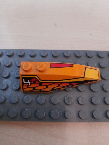 Pièce détaché lego 41747 - pièce,