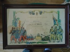 RARE LEGION ETRANGERE 22