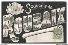 BAGP10-1056-59 - Souvenir de