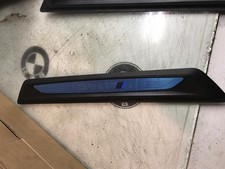 Enjoliveur BMW SERIE 1 (F20)