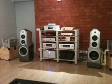 EgglestonWorks Andra III (première édition, 2009)