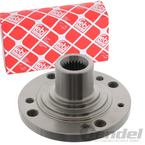 Febi bilstein moyeu avant - bilstein,