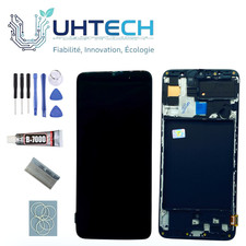 Écran Samsung Galaxy A70