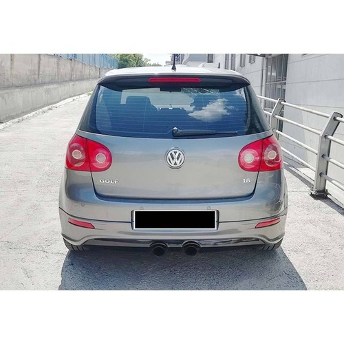 Pour golf r32 arrière - 5,