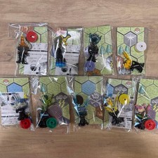 Pokemon Battle Figure