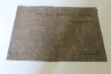 ancien catalogue meuble de la