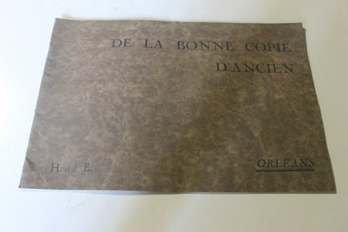 Ancien catalogue meuble la - catalogue,